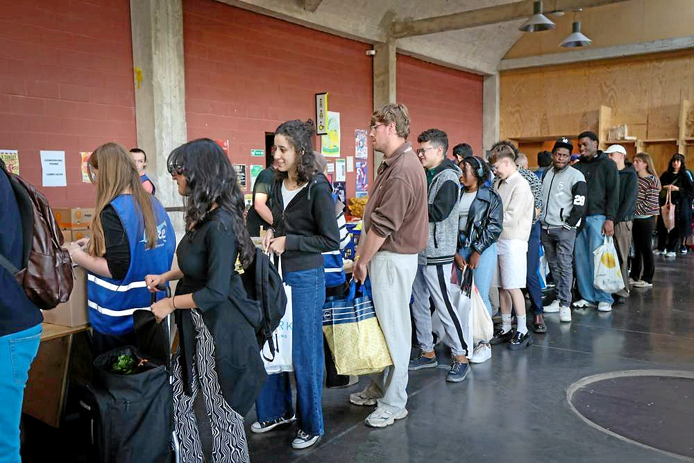 Niedrige Einkommen – Frankreich: Armut verändert ihr Erscheinungsbild