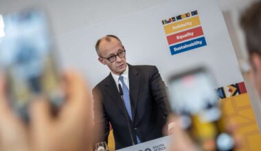 Trump-Gesandter ist sich Selenskyjs Ja zum Friedensplan sicher – Merz widerspricht