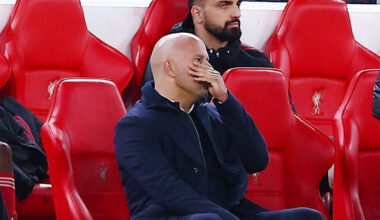 FC Liverpool in Formtabelle wie VfL Wolfsburg: 0:3 gegen Nottingham