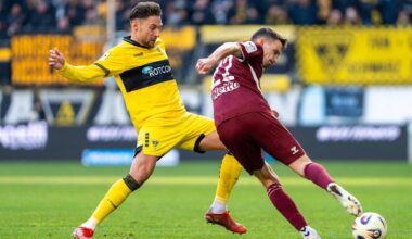 3. Liga: Alemannia Aachen unterliegt effektiven Regensburgern