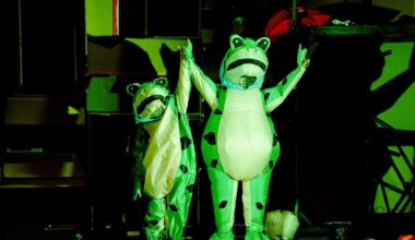 Staatstheater Wiesbaden zeigt "Entrückt" über Verschwörungserzählungen