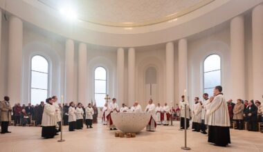 Berlins Kathedrale - ein Jahr nach der Wiedereröffnung