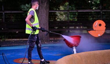 Hepatitis A: Tschechien kämpft gegen Ausbruch von Hepatitis A