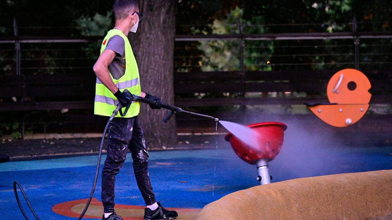 Hepatitis A: Tschechien kämpft gegen Ausbruch von Hepatitis A