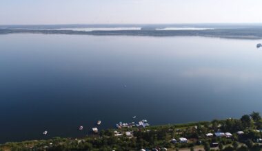 Mann nach Bootsunglück im Geierswalder See tot geborgen