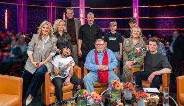 Vorschau: Riverboat • Die MDR-Talkshow aus Leipzig - ARD Mediathek