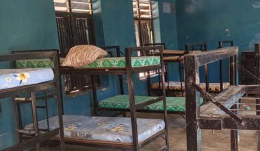 50 in Nigeria entführten Schulkindern gelingt die Flucht