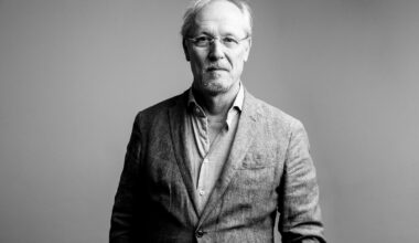 Hamm: Vortrag von Historiker Baberowski über Russlands Machtstrukturen