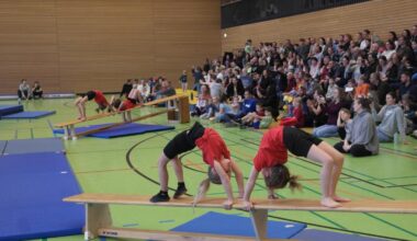 Mit Musik geht alles besser