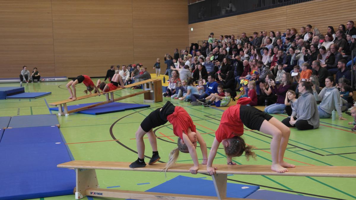 Mit Musik geht alles besser