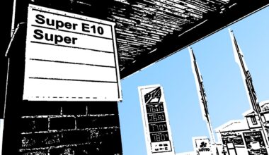 "Sie ist eine echt nette Demente"