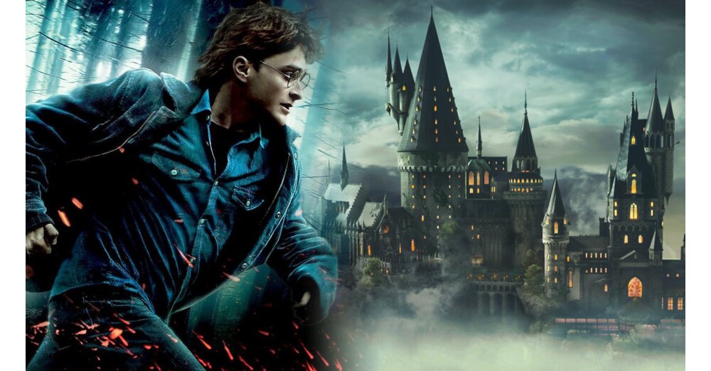 Hogwarts Legacy zeigt, wie lächerlich weit Harry in Teil 6 nach dem tragischen Finale sprinten musste