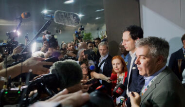 Europa beim Klimaschutz plötzlich mit einer Stimme • Table.Briefings