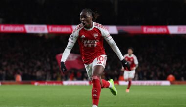 FC Arsenal schießt sich für CL-Gipfel gegen FC Bayern München warm