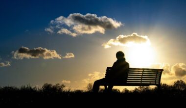 Berliner Bürgerstiftung vermittelt Wissen zu Einsamkeit