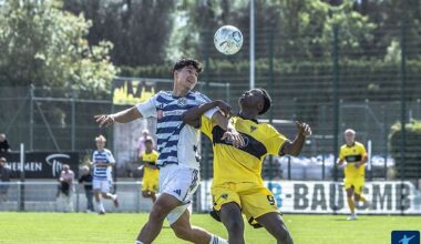 MSV Duisburg außen vor, RW Oberhausen mit Coup gegen Gladbach