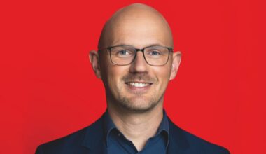 SPD-Kandidat Keip zum Oberbürgermeister von Brandenburg an der Havel gewählt