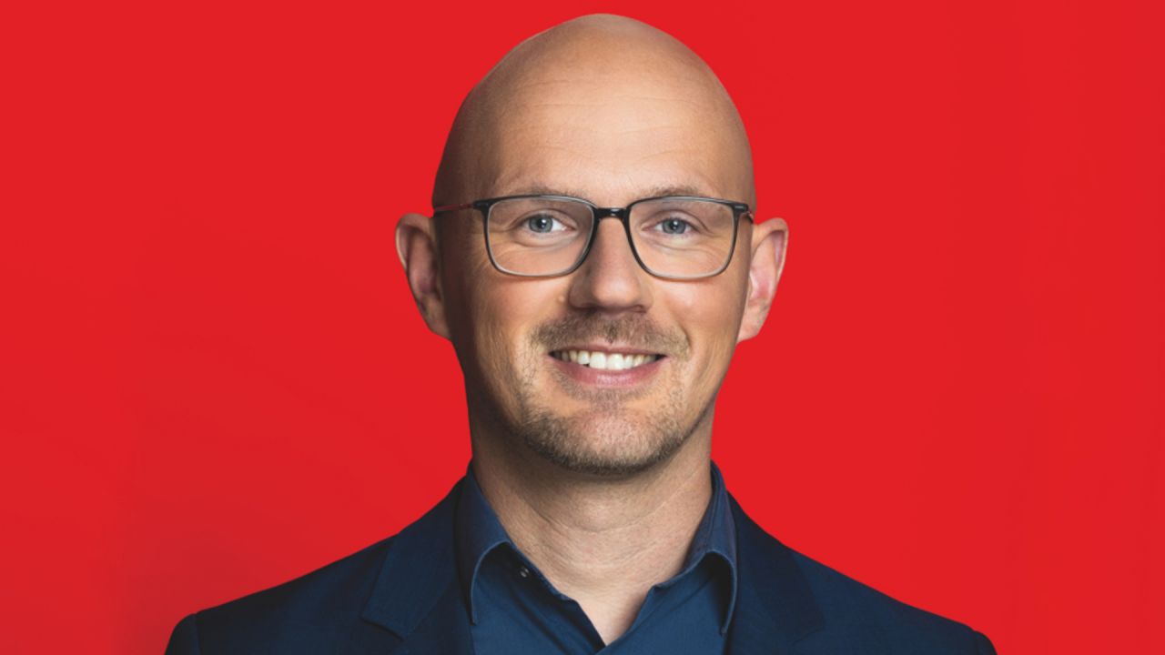 SPD-Kandidat Keip zum Oberbürgermeister von Brandenburg an der Havel gewählt