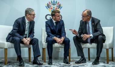 Verhandlungen in Genf: Europäische Staaten legen Gegenvorschlag zu US-Plan für Ukraine vor