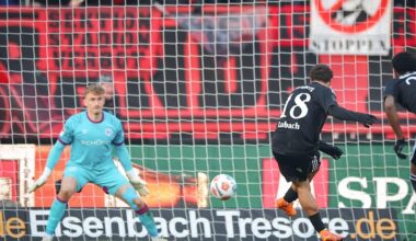 2. Fußball-Bundesliga: 1. FC Nürnberg klettert weiter: "Die Welle reiten"