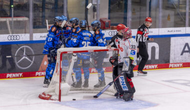 Achter Sieg in Serie für Ingolstadt, Kirks Hattrick führt Berlin zum Sieg beim Primus, München fertigt Augsburg ab
