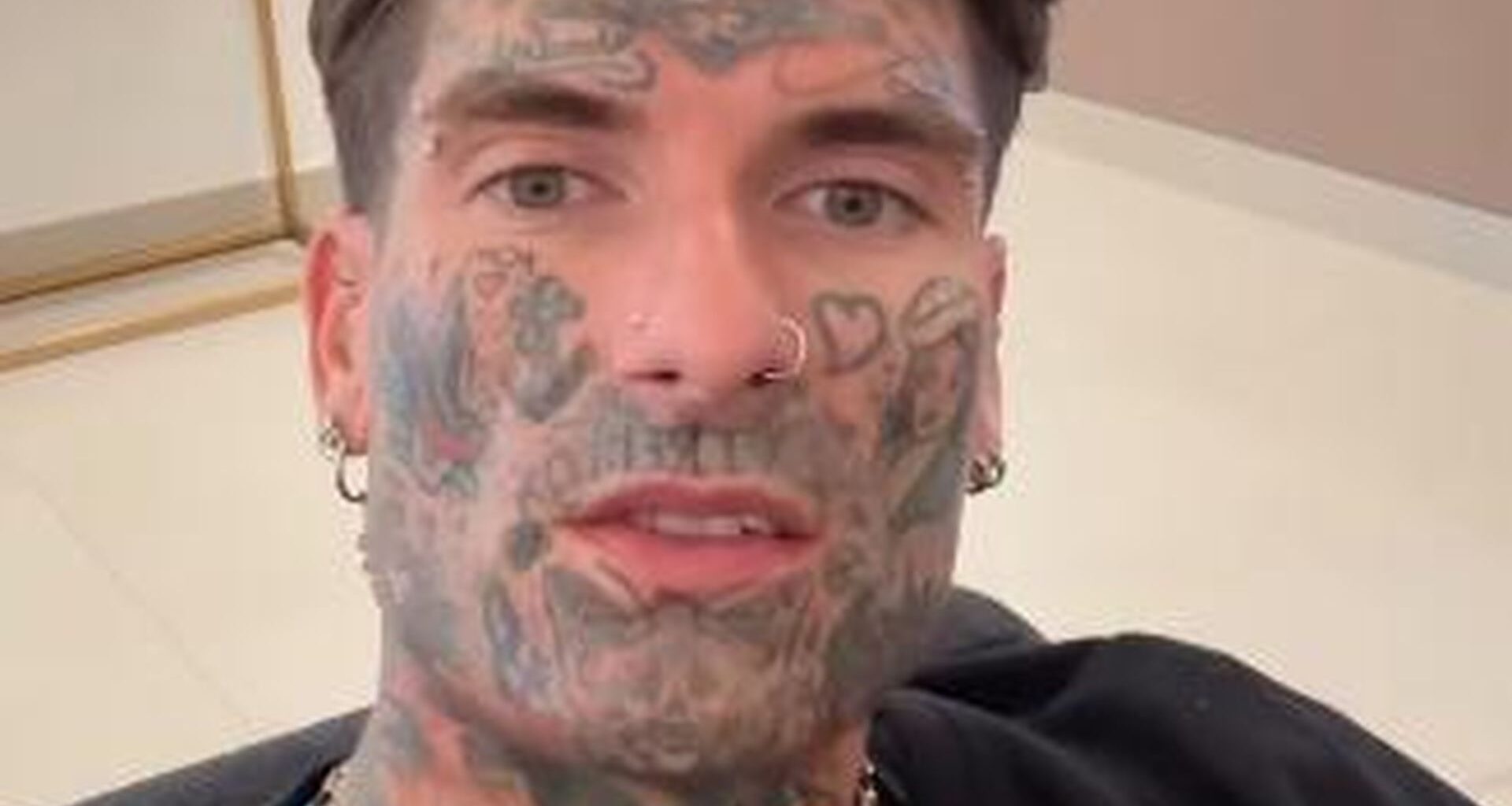 Nikola Glumac im Juni 2025