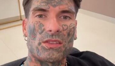 Nikola Glumac im Juni 2025