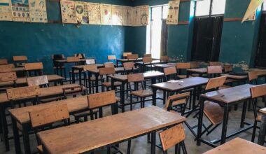 Nigeria: 50 entführten Schulkindern gelingt in Nigeria Flucht