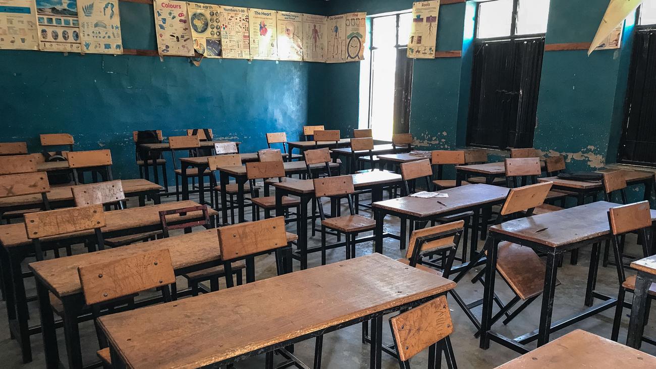 Nigeria: 50 entführten Schulkindern gelingt in Nigeria Flucht