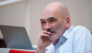 Stellvertretender BSW-Fraktionschef Dorst erklärt Rücktritt