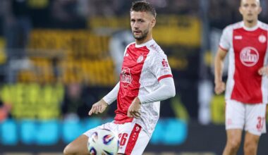 3. Liga: RW Essen - Aufregung vor Topspiel gegen Cottbus