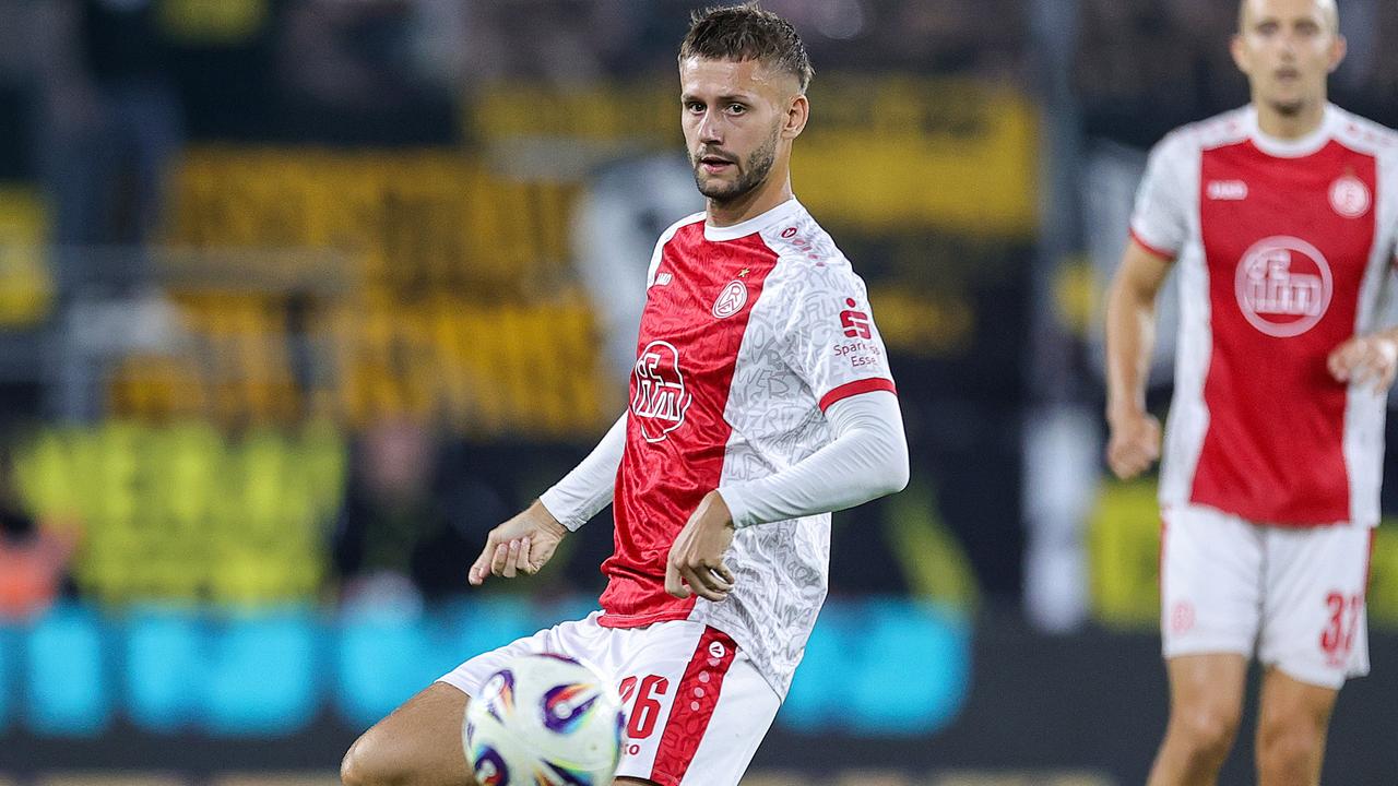 3. Liga: RW Essen - Aufregung vor Topspiel gegen Cottbus