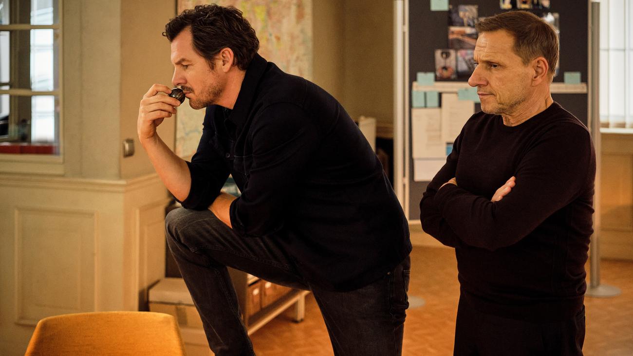 "Tatort" Stuttgart: Es gibt nämlich keine Männersachen