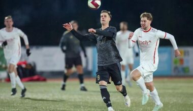 KOL: Nauroder Derbytriumph, Schierstein siegt im Kellerduell