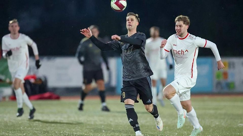 KOL: Nauroder Derbytriumph, Schierstein siegt im Kellerduell