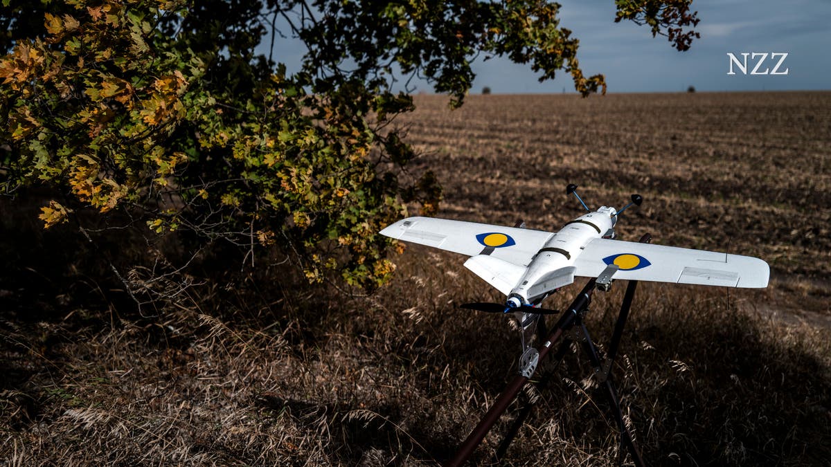 Ist die Ukraine die Vorlage für einen Krieg Russlands gegen die Nato?