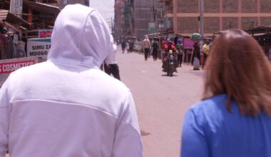 Afrikaner in Russland: Mit Fake-Jobs an die Front gelockt