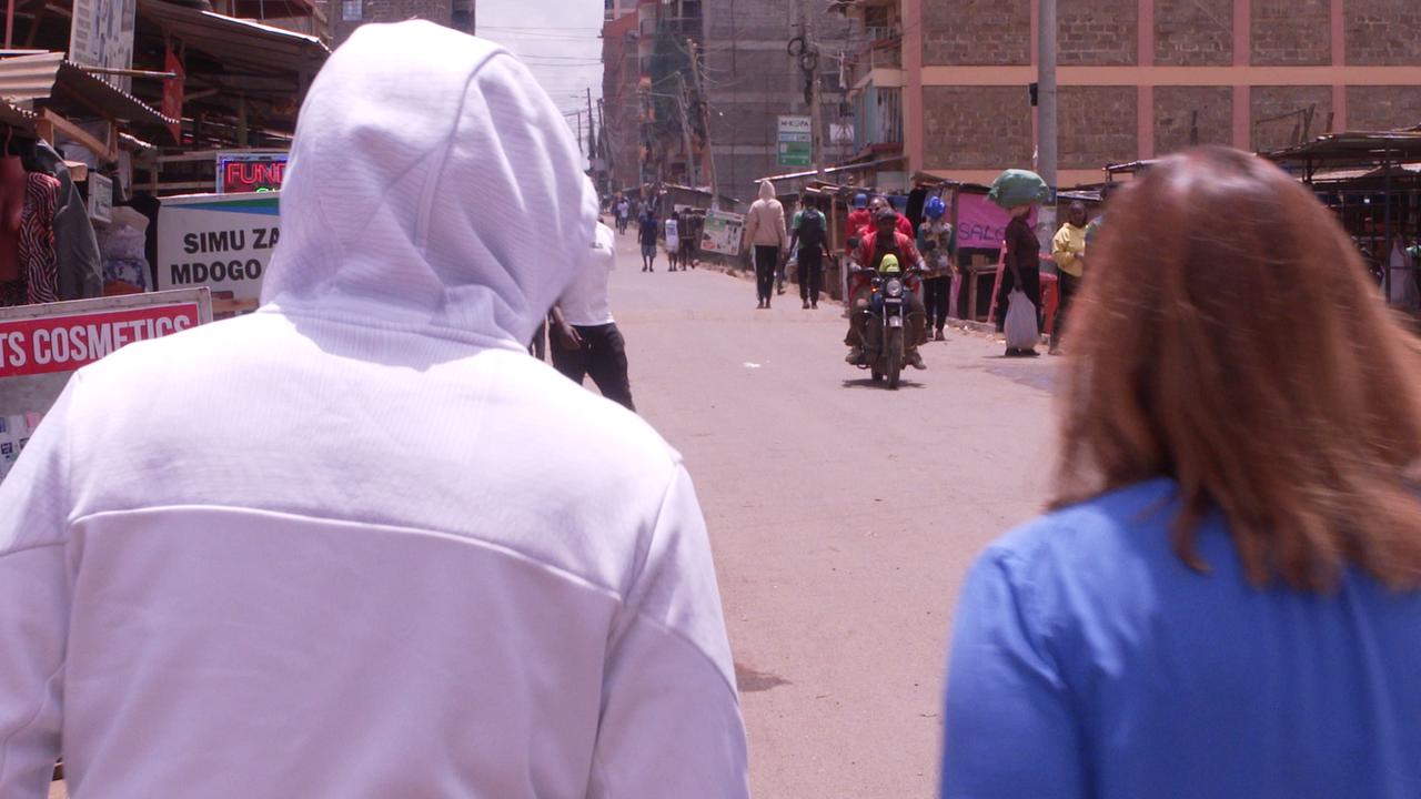 Afrikaner in Russland: Mit Fake-Jobs an die Front gelockt