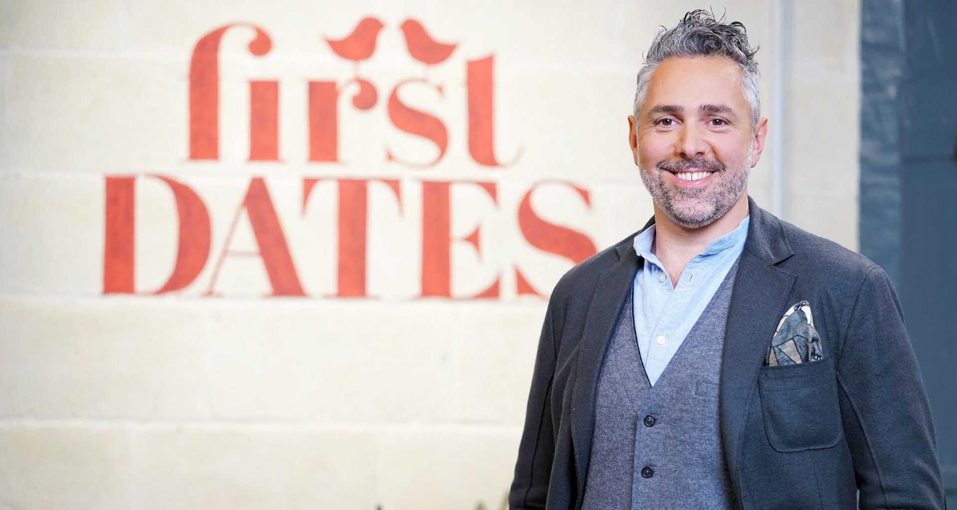 Roland Trettl staunt über Gedanken der "First Dates"-Gäste