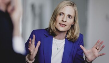 AfD: Verband der Familienunternehmer gibt offenbar AfD-Brandmauer auf