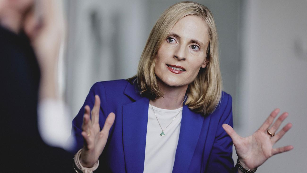 AfD: Verband der Familienunternehmer gibt offenbar AfD-Brandmauer auf