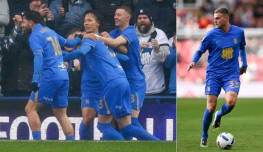 Ex-Werder-Star bricht Bann in Birmingham!