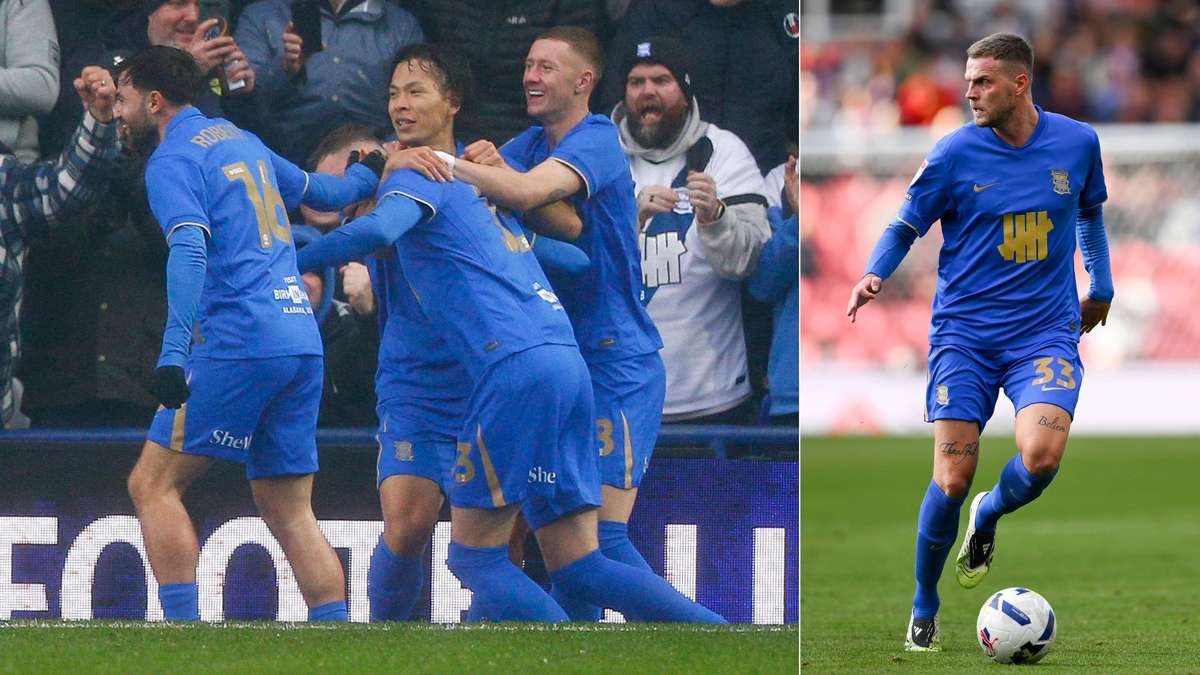 Ex-Werder-Star bricht Bann in Birmingham!