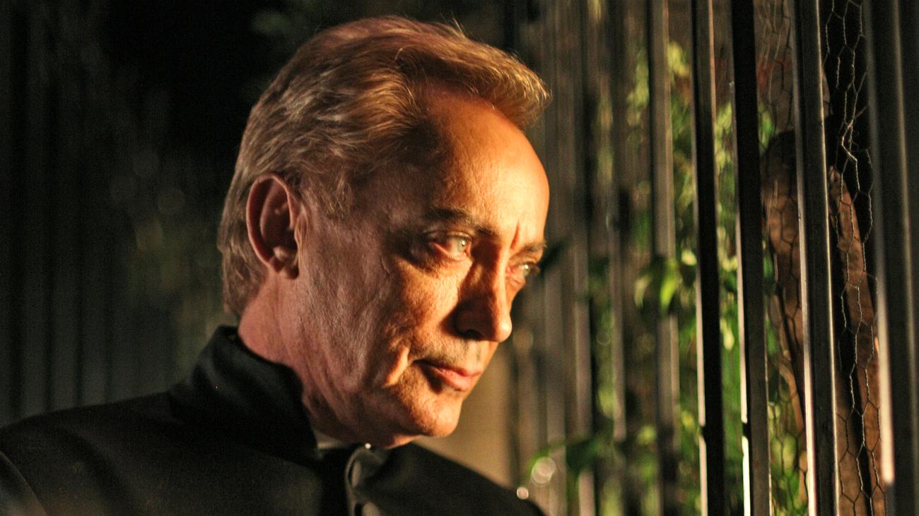 Hollywood: Schauspieler Udo Kier ist gestorben