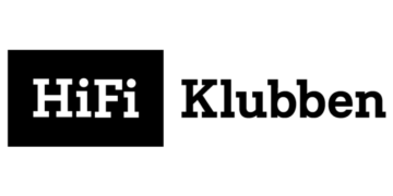 HiFi KlubbenLogo