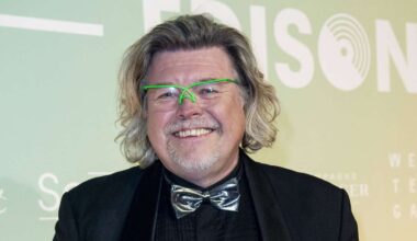 Schlagerstar von seiner Frau tot im Bett aufgefunden