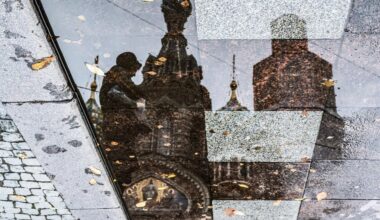 Friedensplan für die Ukraine: Zwei Tage Euphorie in Moskau