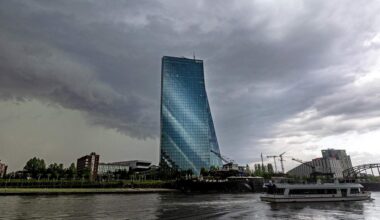 EZB warnt vor Risiken durch Stablecoins für Banken der Euro-Zone