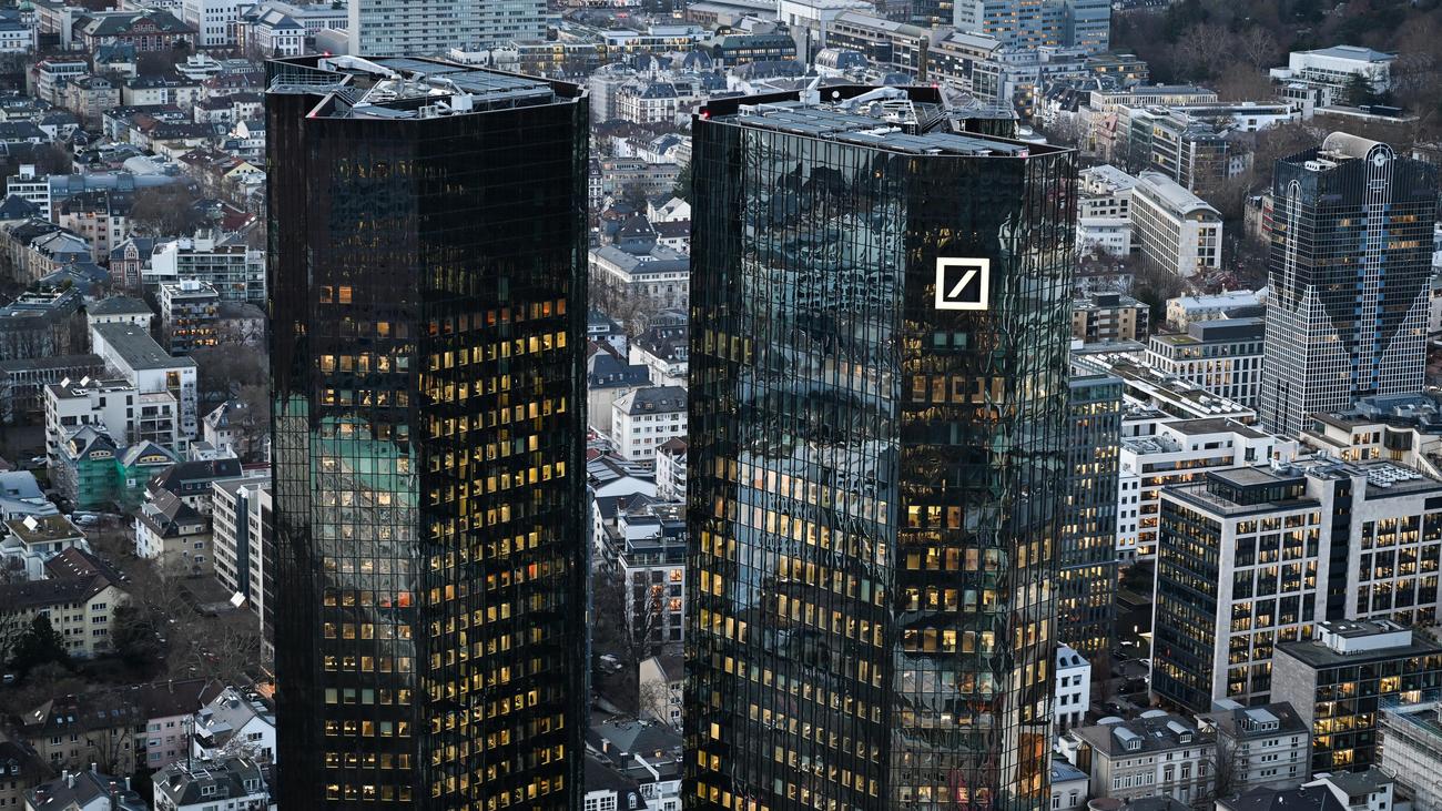 Brandmauer in der Wirtschaft: Deutsche Bank kündigt Vertrag mit Familienunternehmern wegen AfD