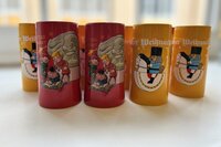 Weihnachtsmarkttassen Chemnitz